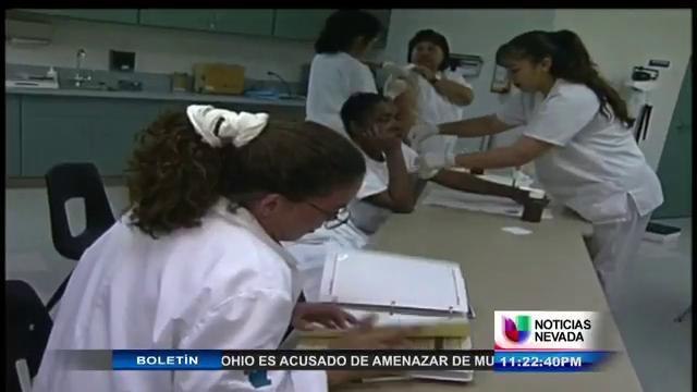 Oportunidades de empleo