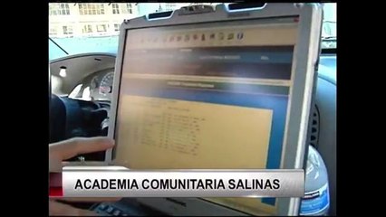 Academia Comunitaria