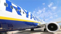 Royaume-Uni : un vol Ryanair escorté par des avions de chasse, des terroristes arrêtés