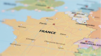 Covid-19 : voici les 21 départements placés en zone de circulation active