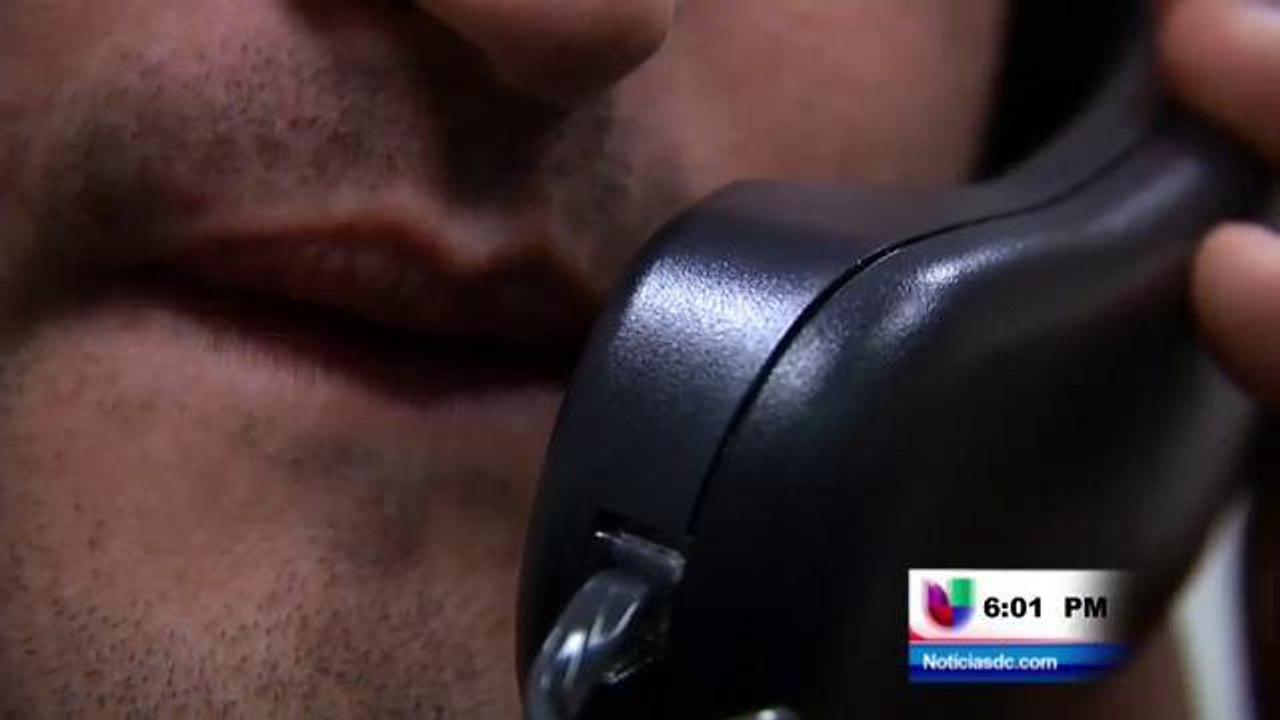 "Alerta" de fraudes vía telefónica. Se hacen pasar por alguaciles.