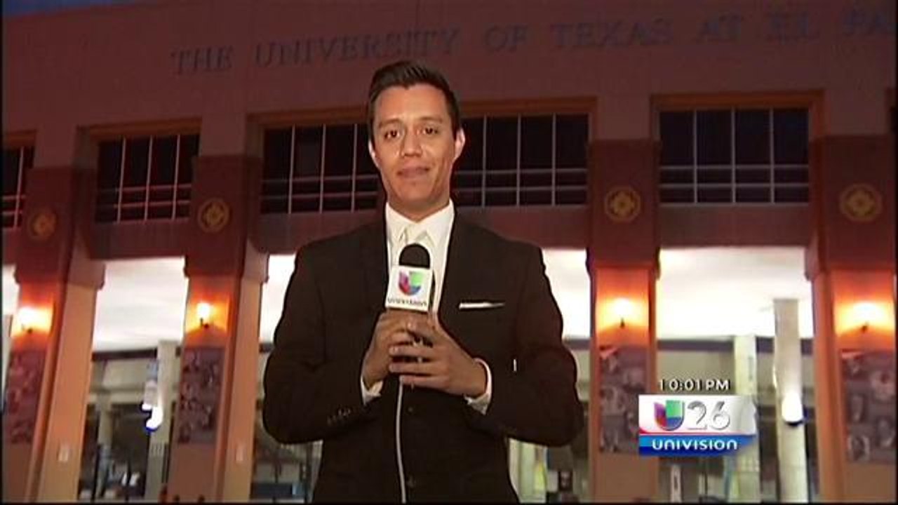 Tazón del sol genera derrama económica en El Paso