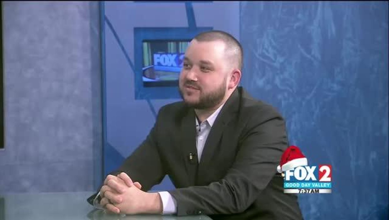 Eddie\'s Tavern And Social Club Has Some Free Stuff Just For Our Fox Viewers