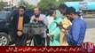 Farooq Sattar Important Media Talk In Karachi Airport Comes From Dubai _ Karachi news _ MQM Pakistan