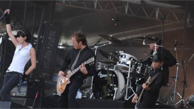 Universal Music condamné à indemniser le groupe Superbus