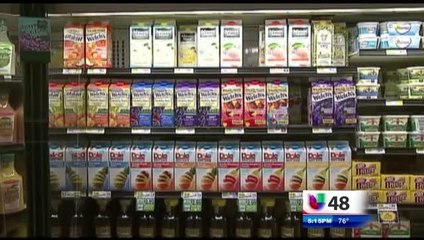 La Falta de Luz Solar en estos días Pudiera Afectarnos