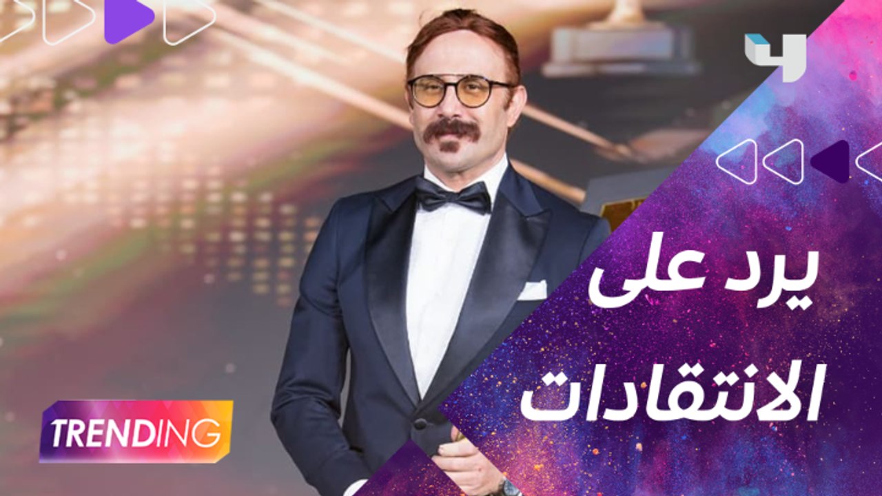 جولة عفوية مع قصي خولي كشفلنا خلالها تفاصيل شخص...