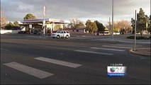 Dos gemelas resultan heridas al intentar cruzar una avenida de Las Cruces