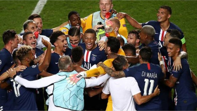 La superbe prime promise aux joueurs du PSG en cas de victoire en Ligue des champions