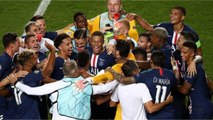 La superbe prime promise aux joueurs du PSG en cas de victoire en Ligue des champions