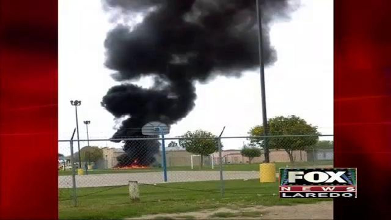 Fire Investigation