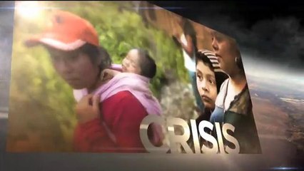 Se suspende ayuda federal para niños de la frontera en Denver. Karen Vega con el informe.