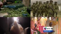 Las noticias más impactantes del 2014