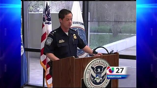 Tiempos de Espera en Puentes Internacionales