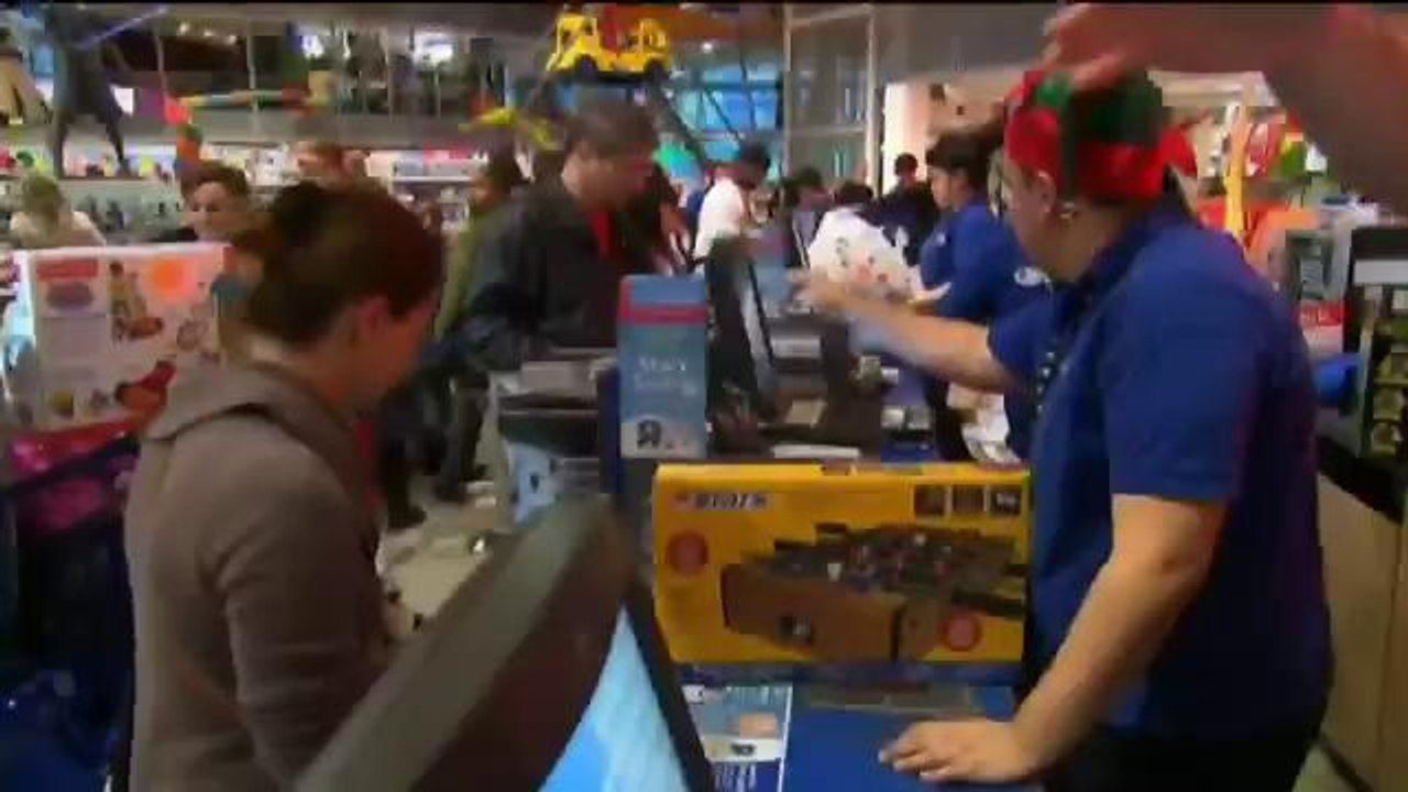 Apps para compras Navideñas