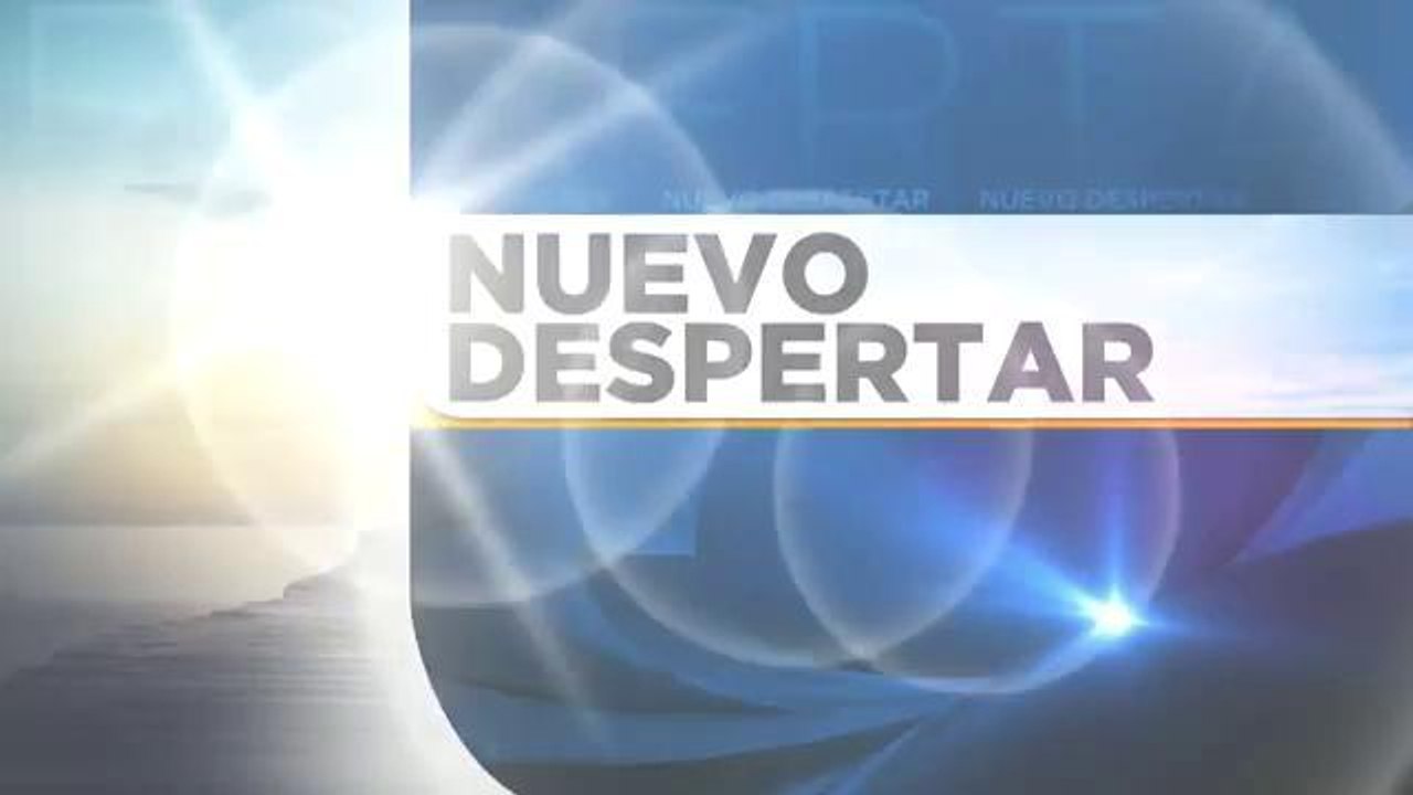 Nuevo despertar/Reconciliate