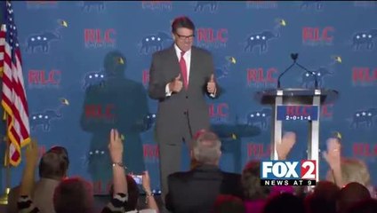 Despite Low Graduating GPA Texas A&M Considering Naming Building after Governor Perry