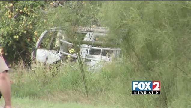 Authorities Searching for Suspects Responsible for Armed Robbery