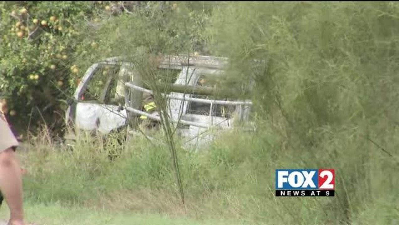 Authorities Searching for Suspects Responsible for Armed Robbery
