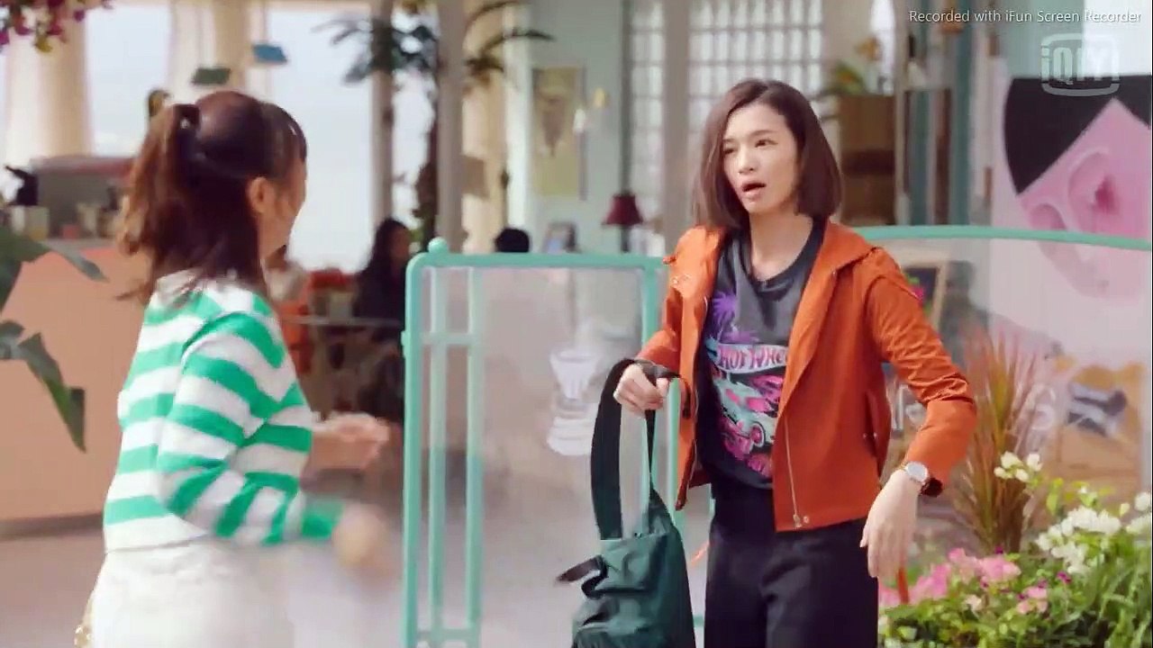 مسلسل السن الحلو حلقة 1 مترجمة للعربي