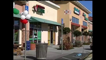 Reportan robo en Salinas