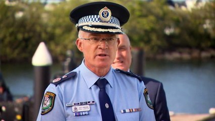 NSW Police seize vehicle belonging to William Tyrell's foster grandmother