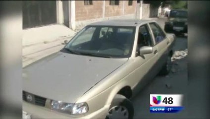 En México, el Diputado local  David Martínez fue Liberado