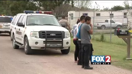 Mission Man Fighting for Life after being Attacked by Dogs