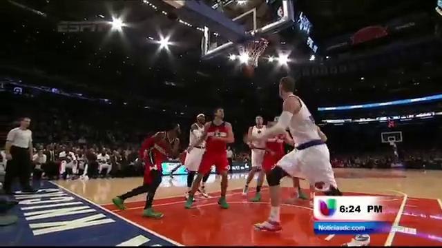 Deportes Jueves 25 de Diciembre- 6PM