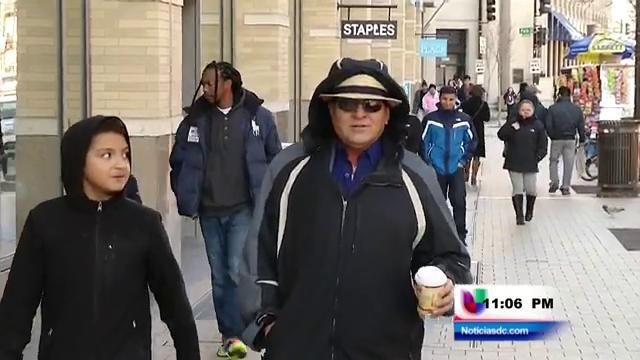 Latinos en los estados unidos están propensos a sufrir de inestabilidad física