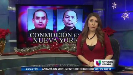 Nuevos detalles de masacre de oficiales