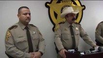 Hidalgo County Sheriff\'s Office Amping up Police Training