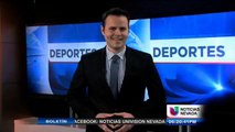 Los Deportes con Mauricio