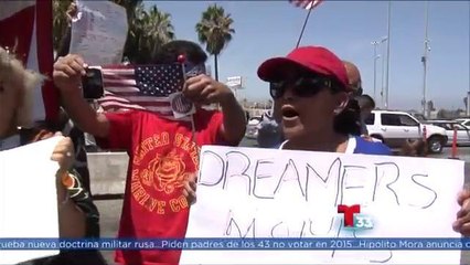 Alertan sobre estafas a indocumentados