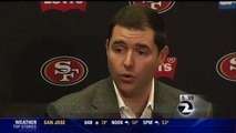 49ers Management Comments On Harbaugh Departure