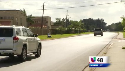 Investigacion por Ciclista Arrollado en Brownsville