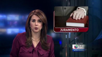 Toman protesta servidores públicos de Doña Ana