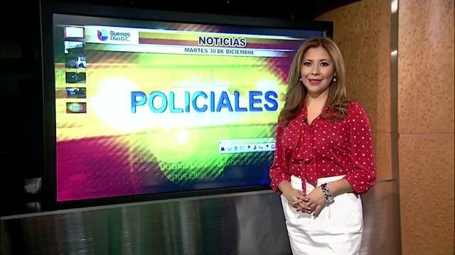 Días violentos en la Capital, resumen de hechos policiales