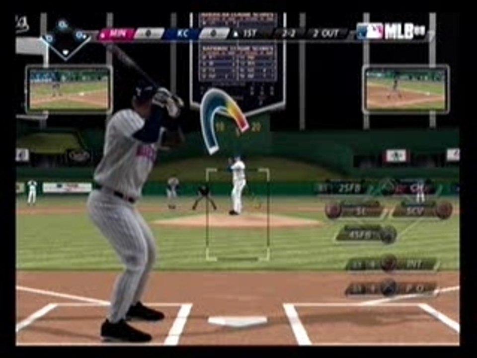 Royalstigersbattlemlb08