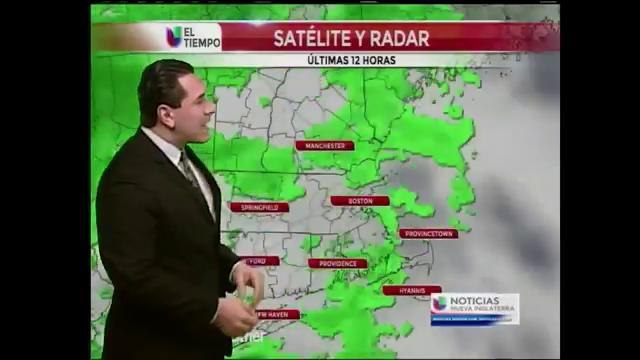 Vísperas de Navidad