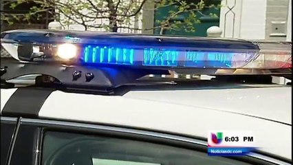 La Policía Investiga Asesinato