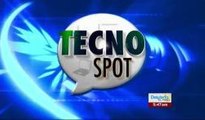 Jesus Fraire nos tiene información sobre los avances tecnológicos en Tecno Spot.