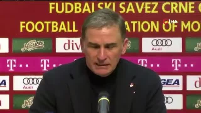 Stefan Kuntz: Hak edilmiş bir galibiyet aldık