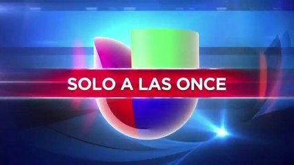 Noticias DC — Edición 11 P.M.