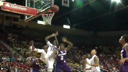 NMSU derrota a NM Highlands