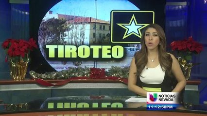 Tiroteo En Base Militar en Fort Bliss, TX.