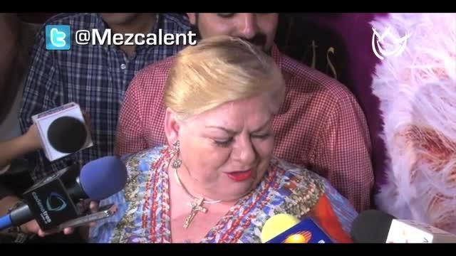 Frases chuscas y reveladoras de los famosos