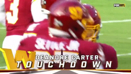 Buccaneers vs. Washington Football Team Week 10 Highlights - NFL 2021