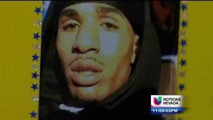 Familia de joven fallecido clama justicia