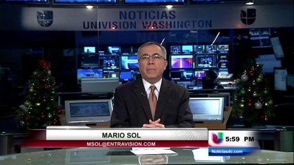 Últimas Noticias de DC – Edición 6 P.M. 📰